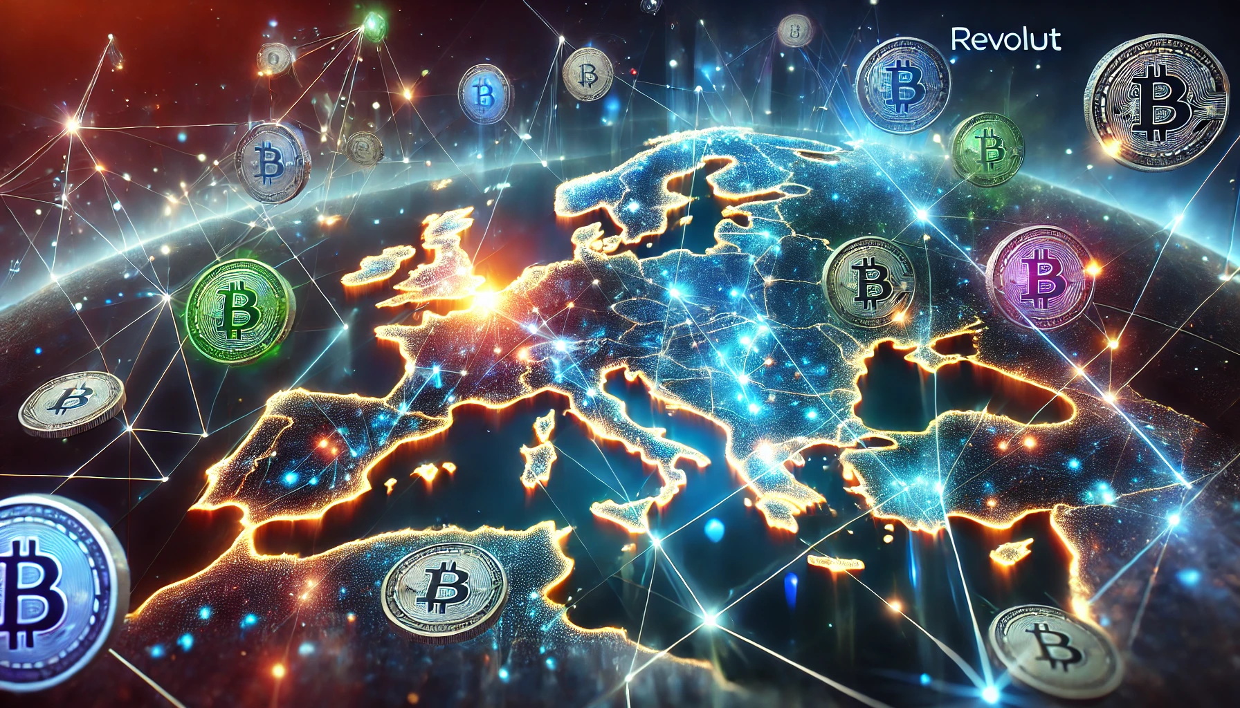 revolut crypto