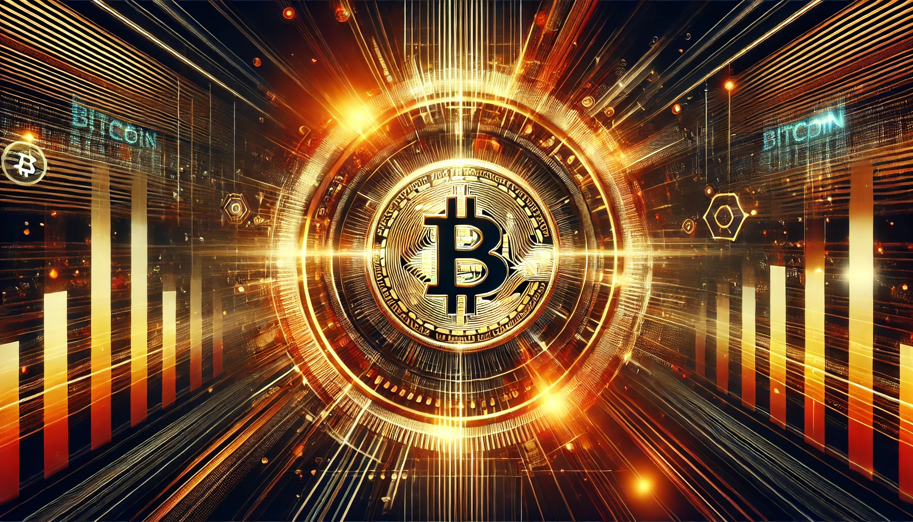 Bitcoin Breaks Through $93K, Setting Long-Awaited Target of $100K, But Experiences Correction