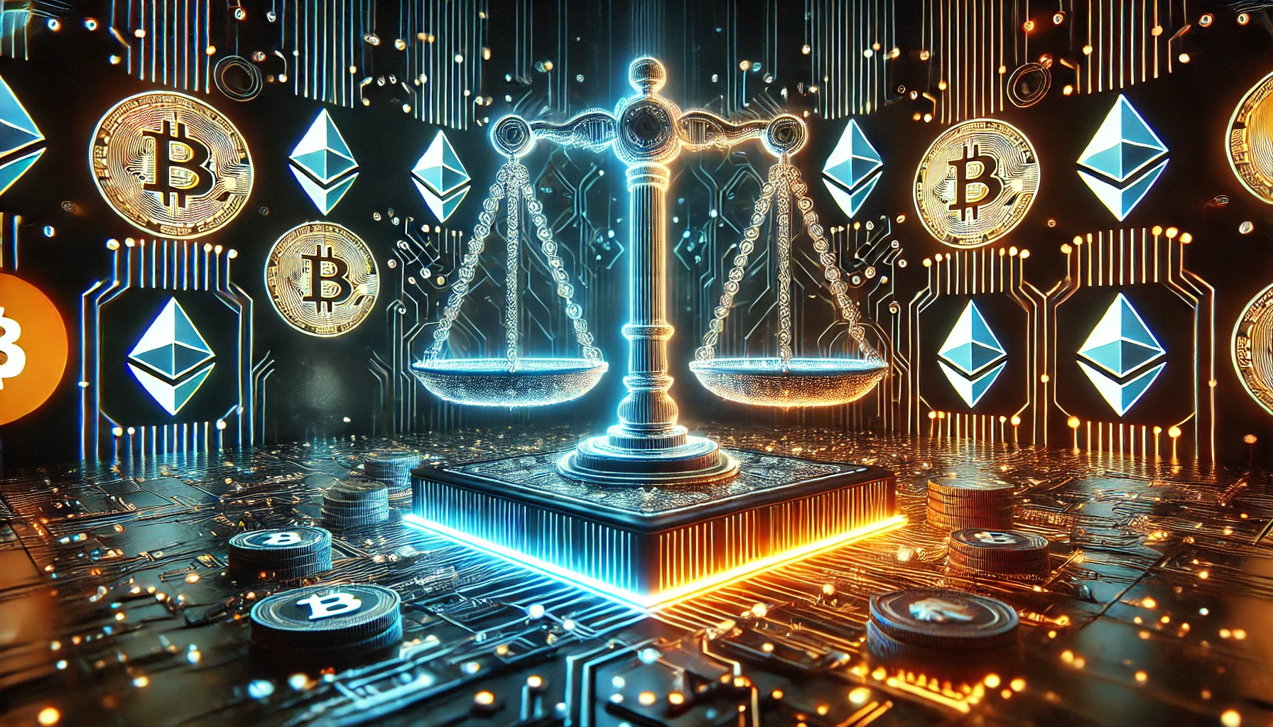 Oracle Corporation Sues Crypto Oracle LLC for Trademark Infringement