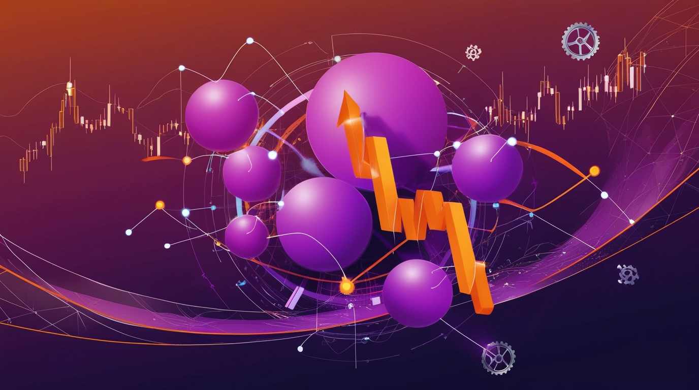 Algorithmic Trading in Crypto