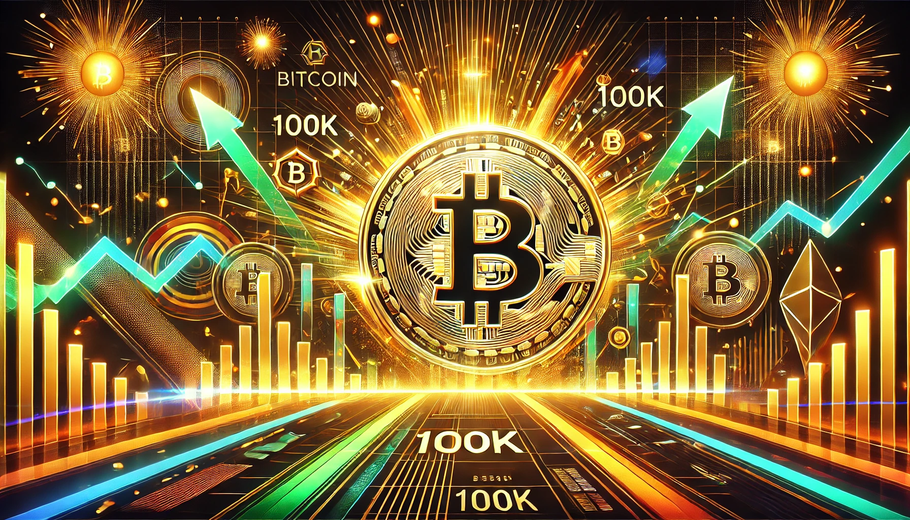 Bitcoin price analysis
