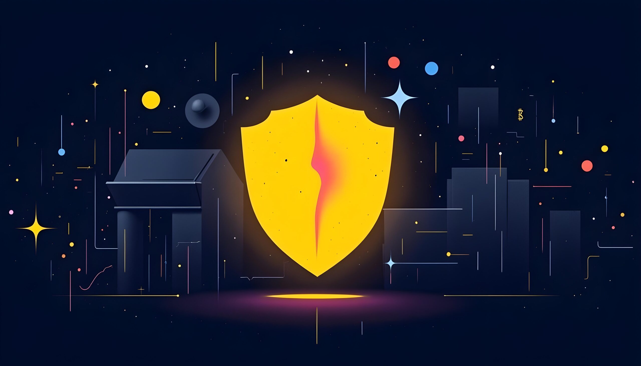 Crypto Industry Lost ~$2.3B to Hackers in 2024, Double That in 2023