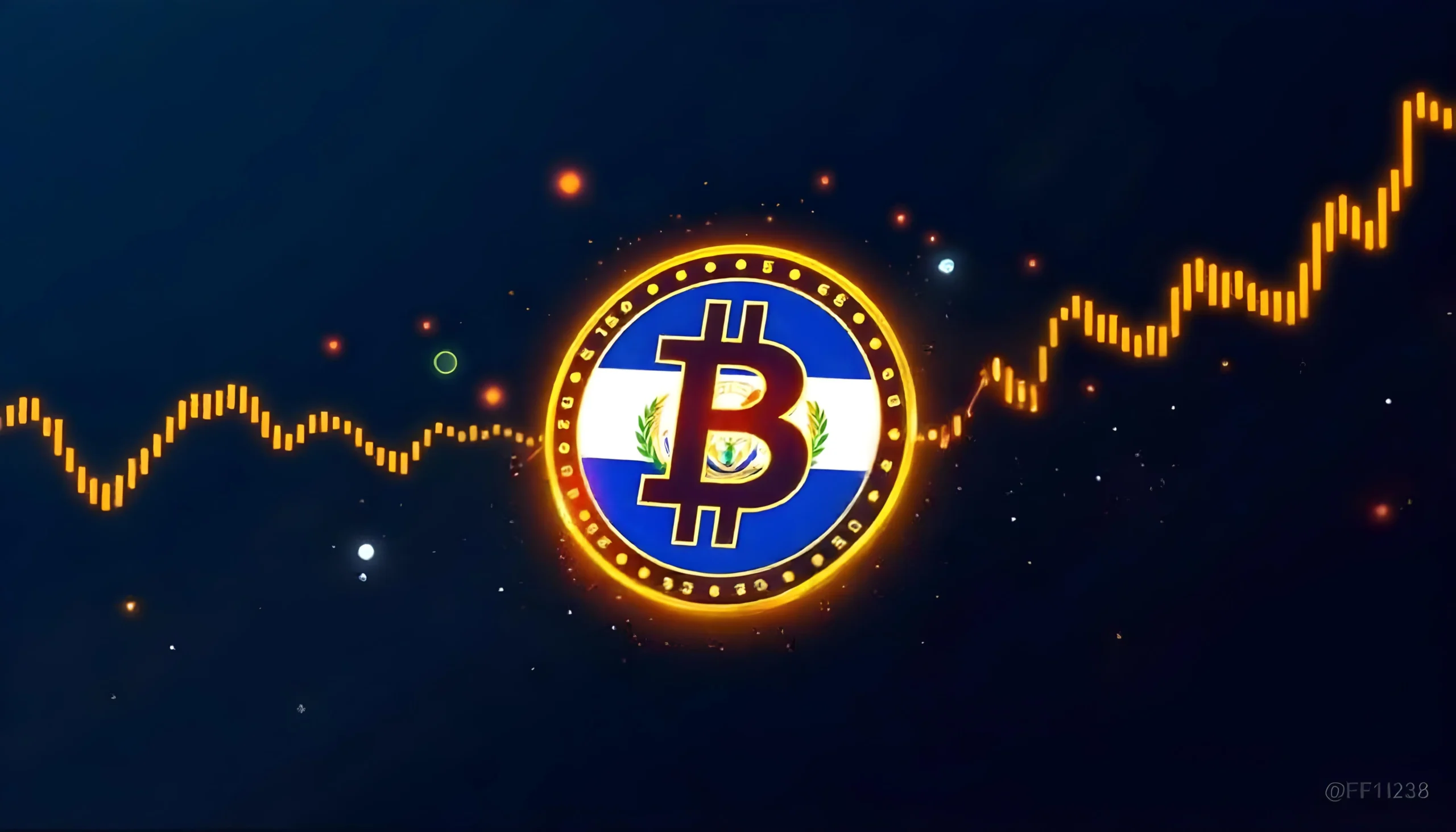 ElSalvador6000BTC