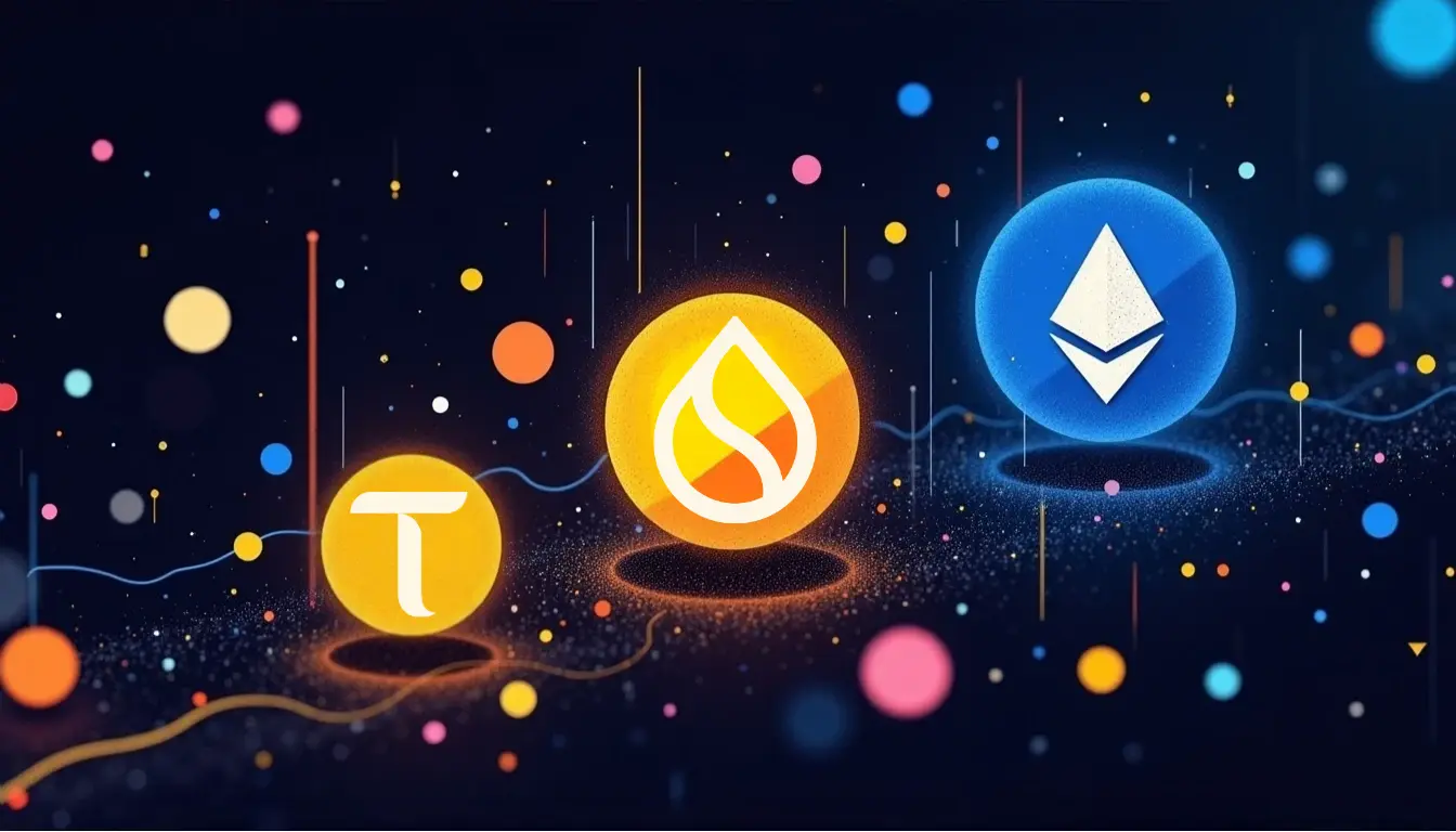 Top Cryptocurrencies to Watch in 2025