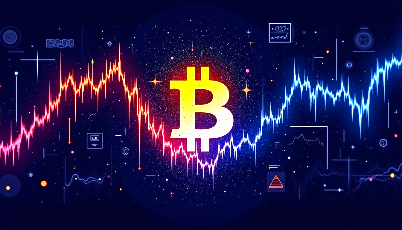 bitcoin price prediction