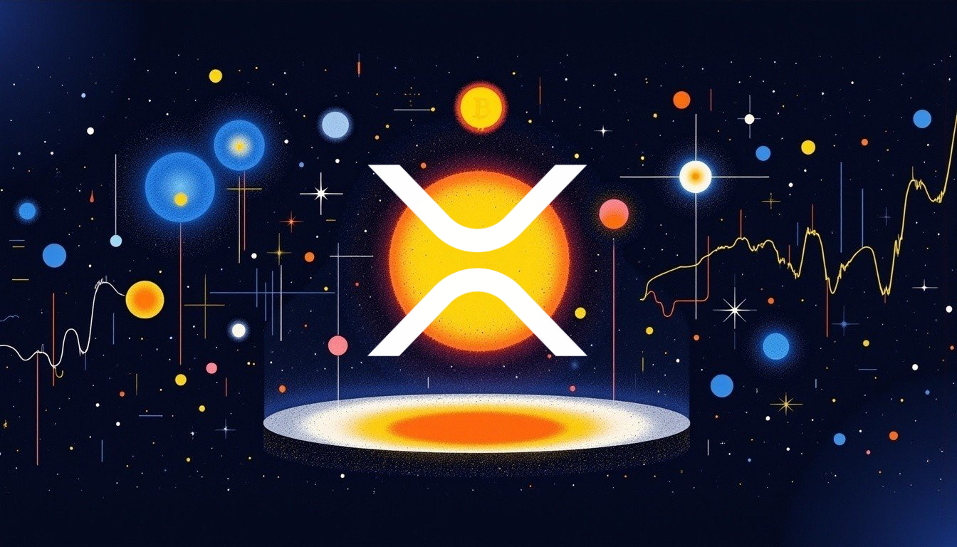 xrp price prediction
