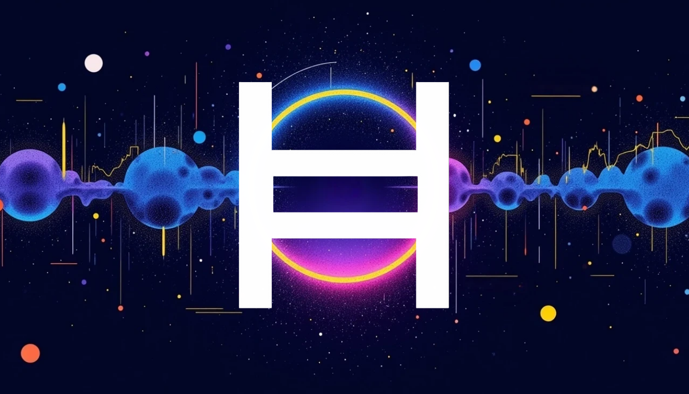HBAR price prediction