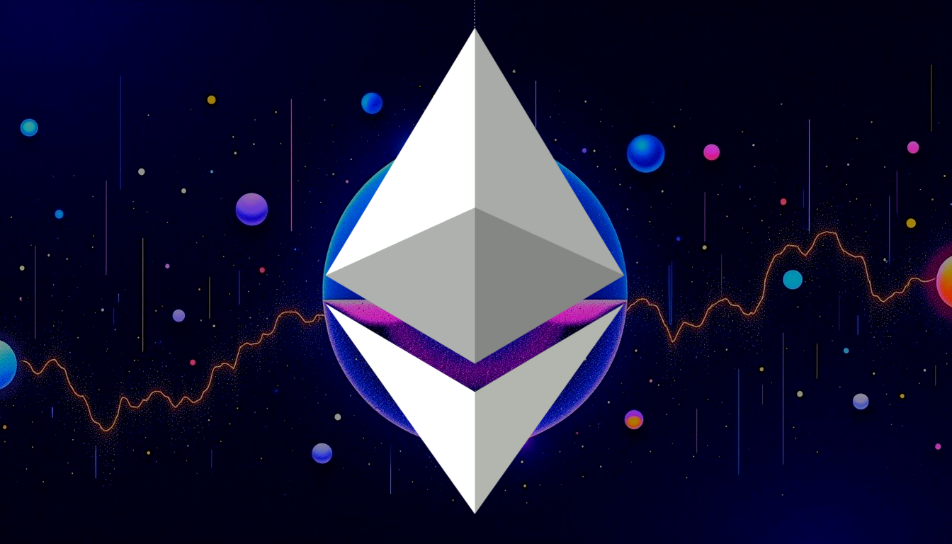 ethereum price prediction
