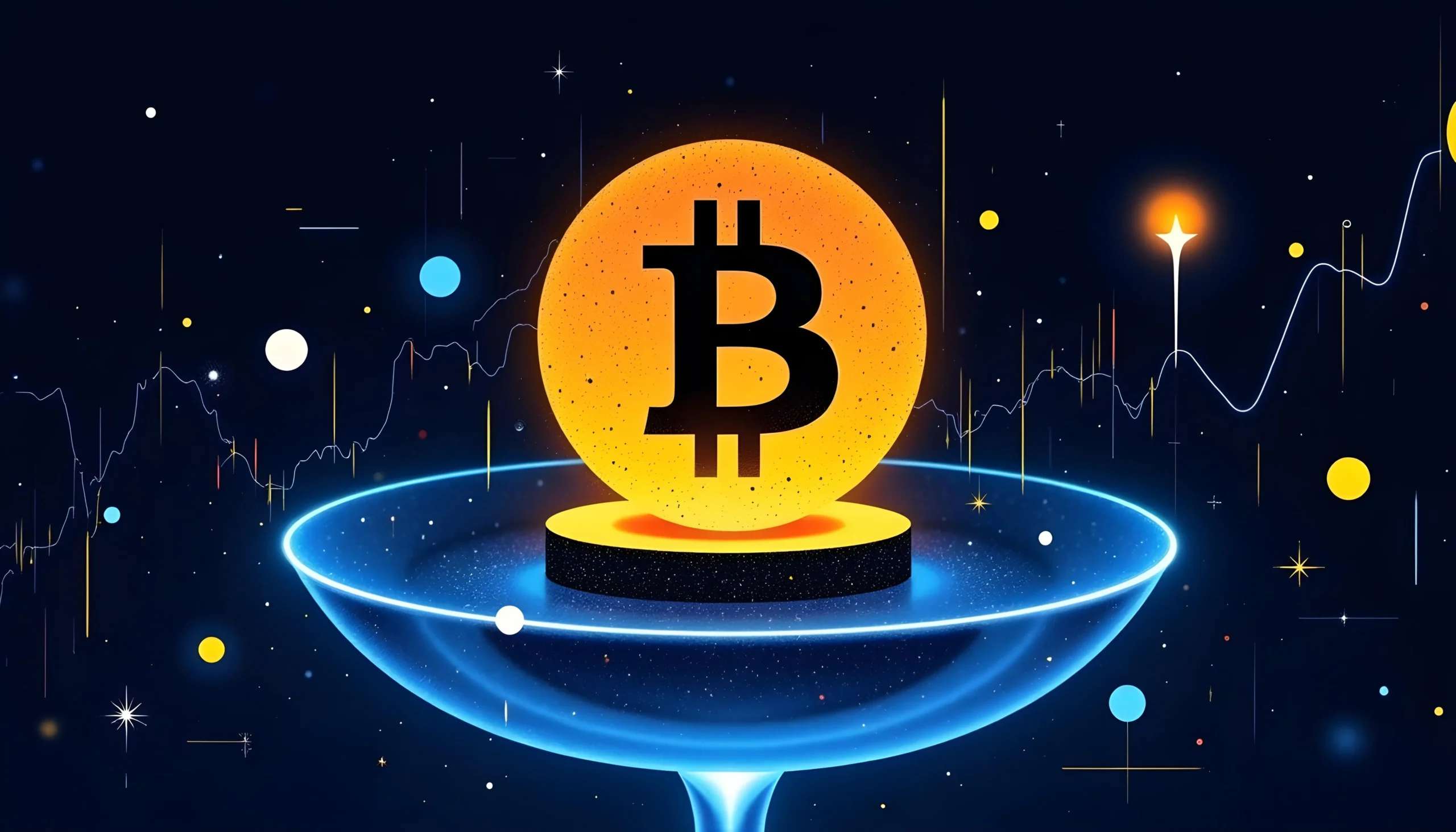 BitcoinETFsNews1BillionInflowsJanuary3rd