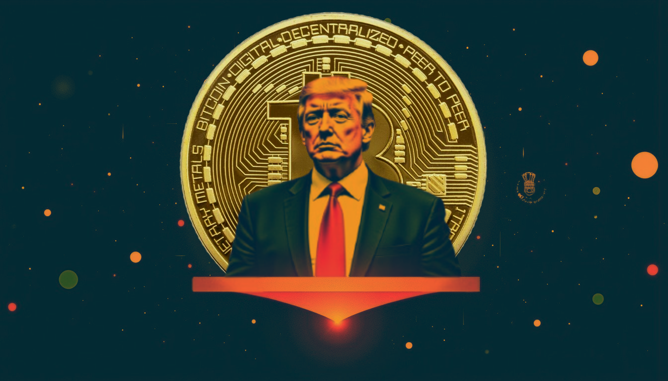trumpetfBTC