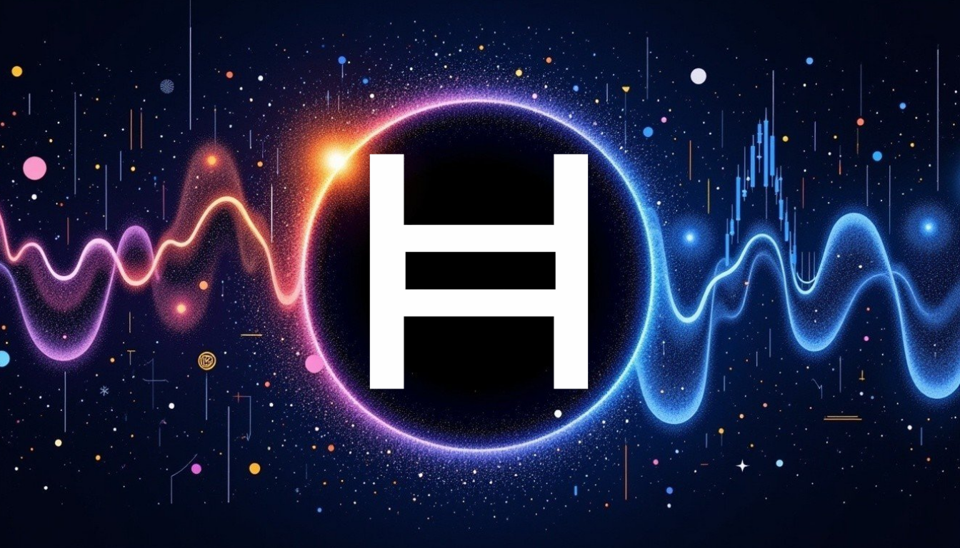 hbar price prediction