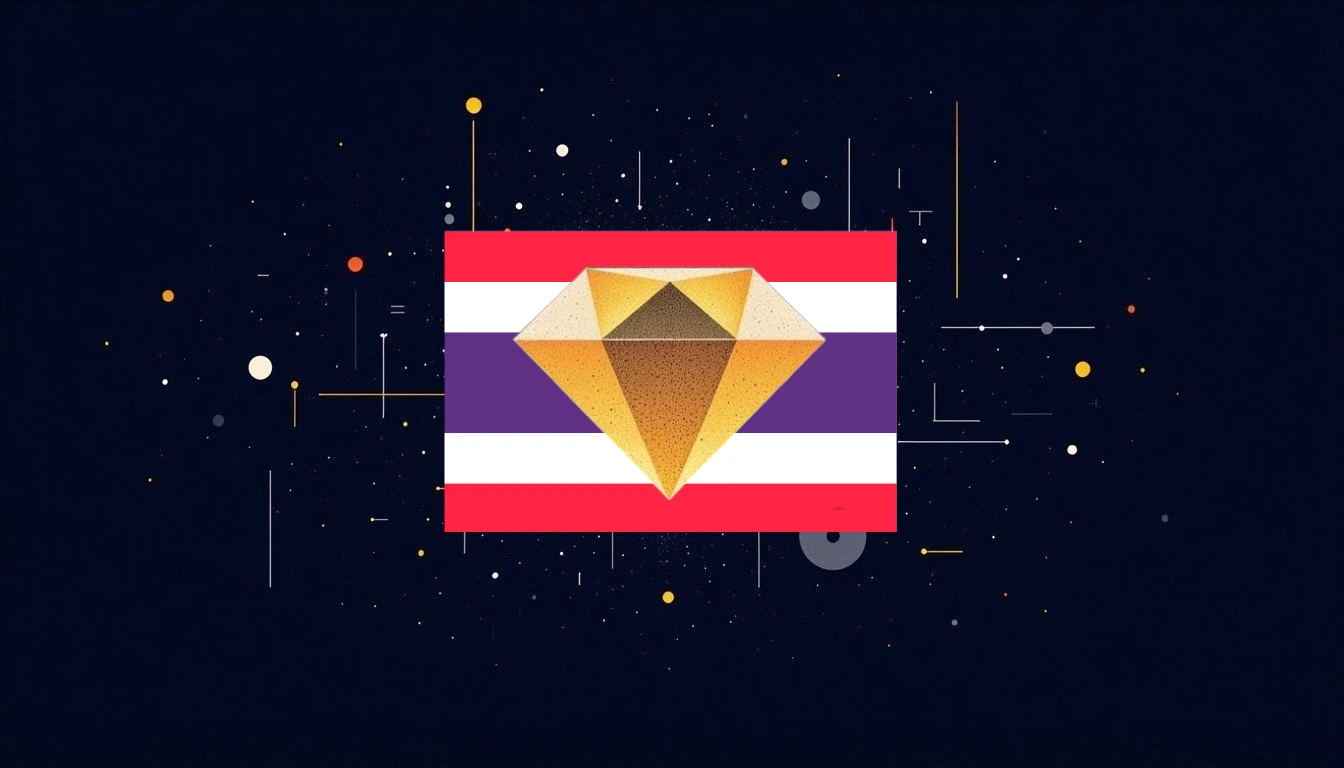 Thailand SEC Plans to Launch DLT Trading Platform