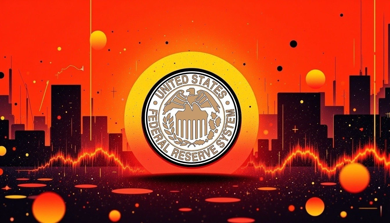 Ray Dalio Says US Government Approaching 'Debt Death Spiral'