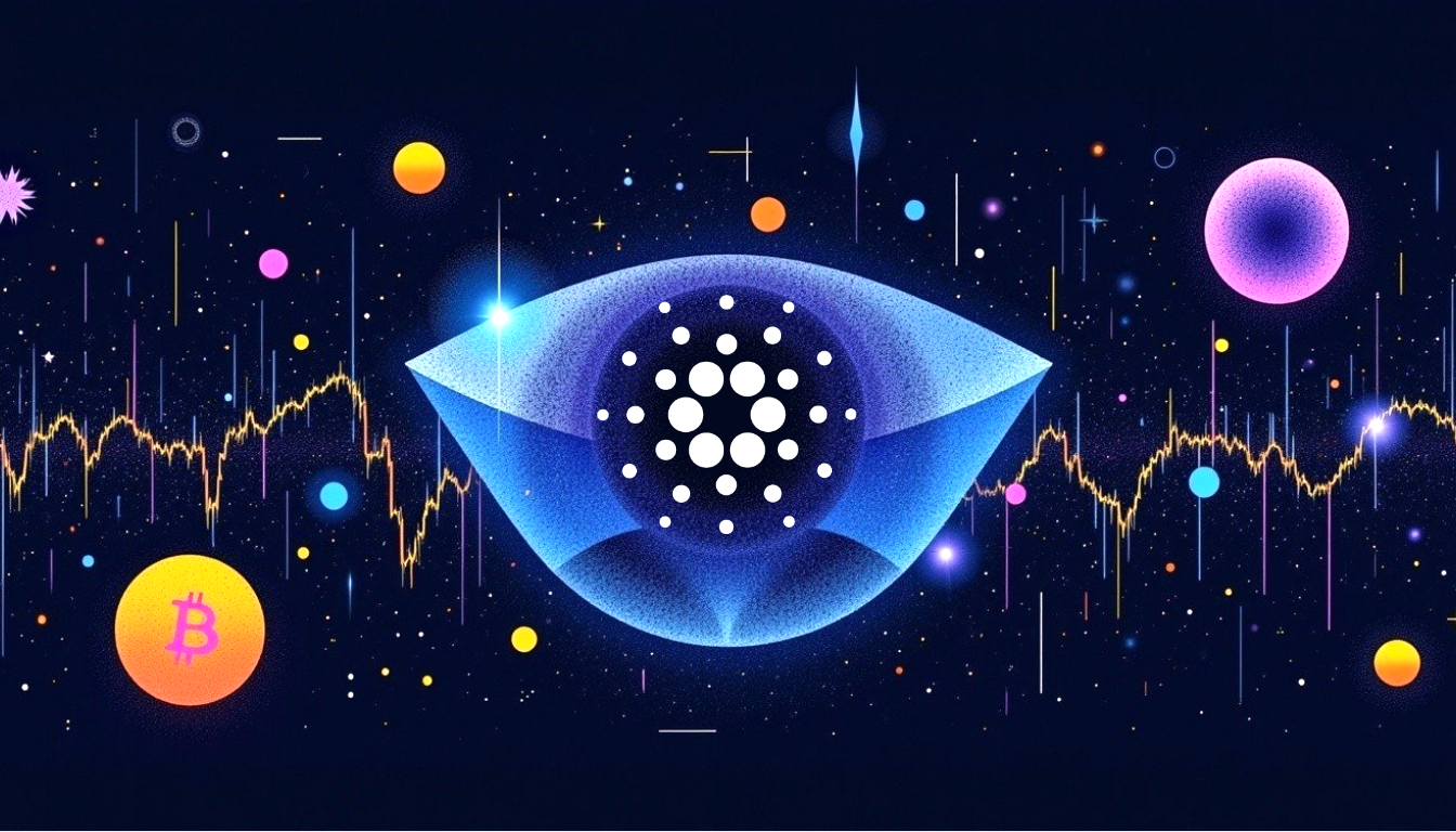 cardano price prediction