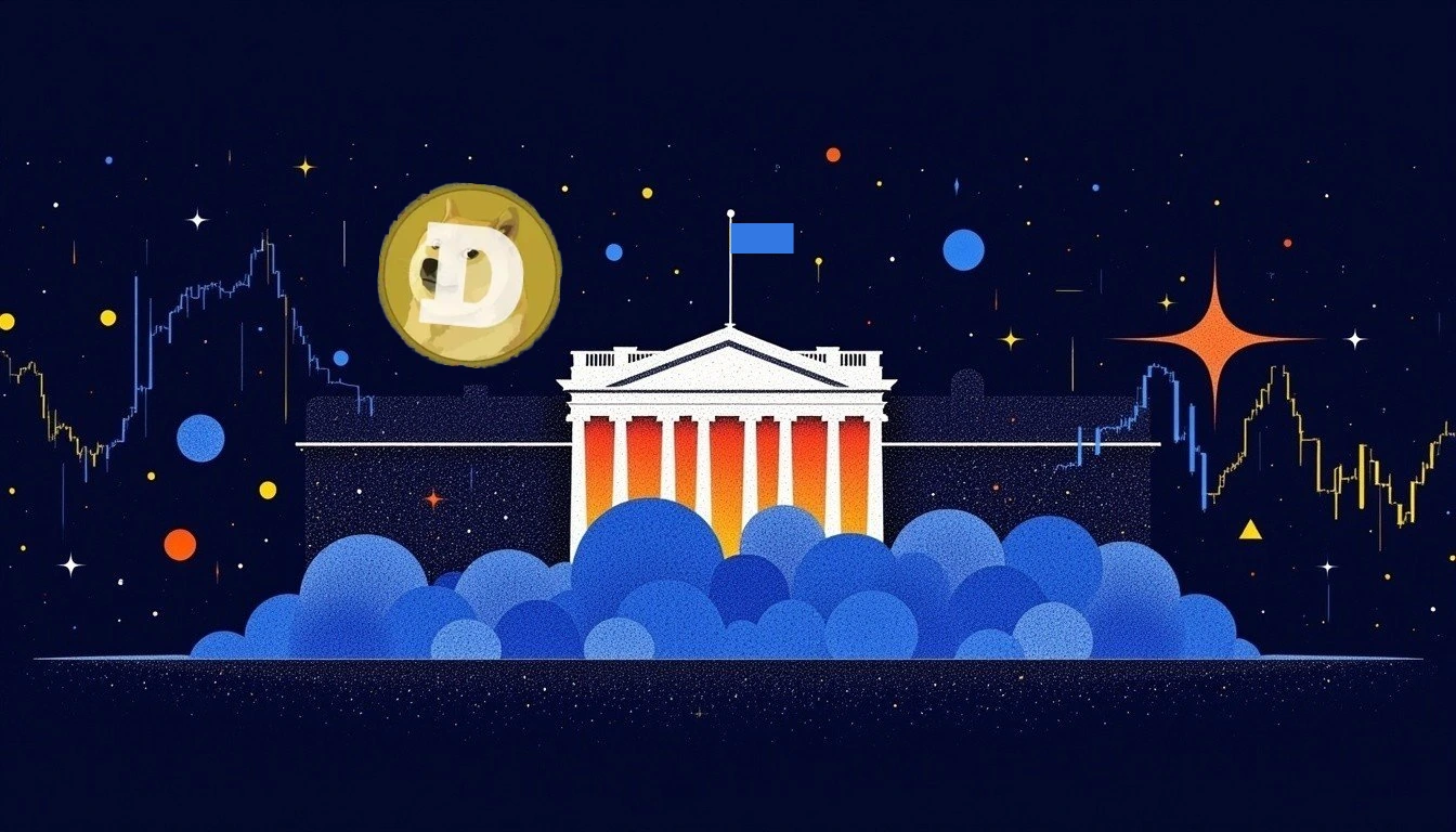 Bitwise Filed Application for Dogecoin ETF With NYCE