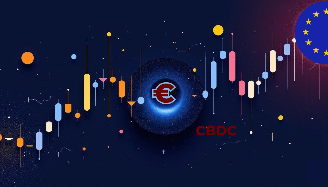 Digital Euro (CBDC) in October 2025 Amid USA Bitcoin Adoption, Trade Wars, and NATO