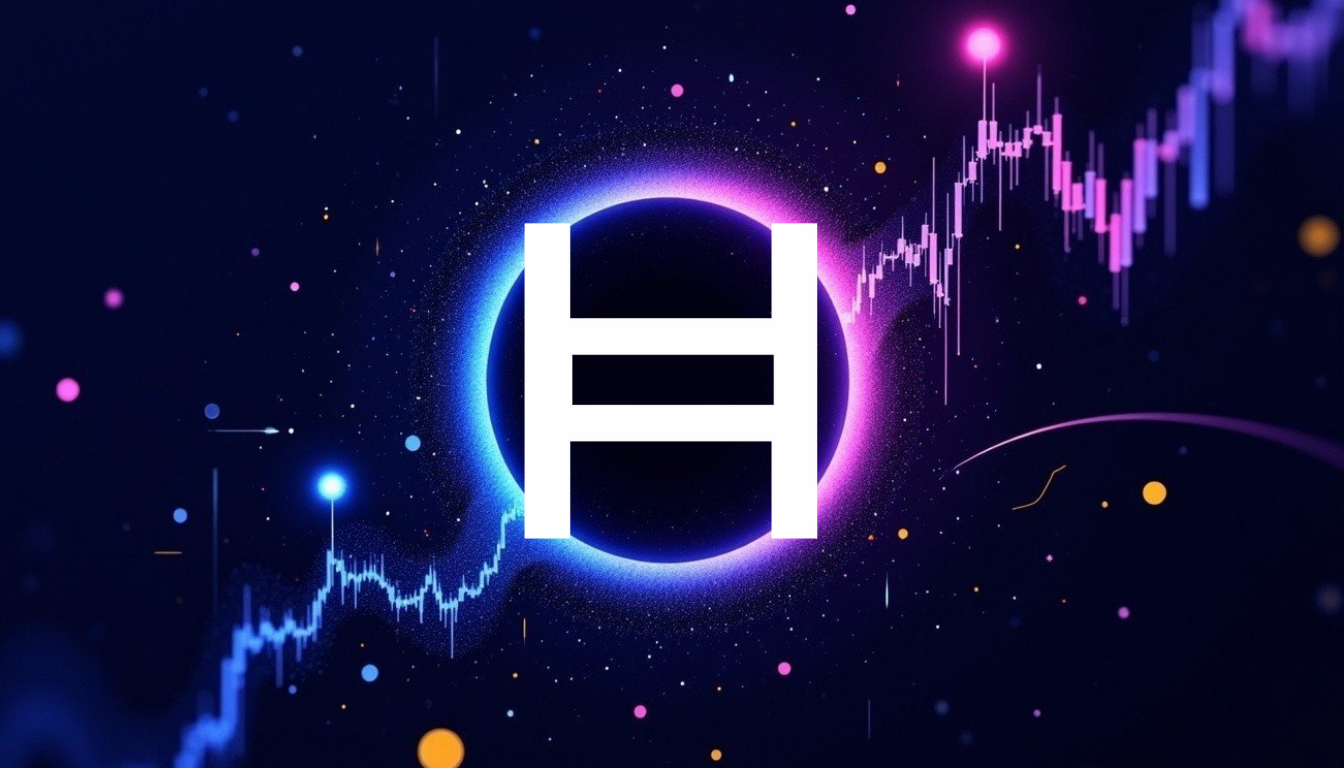 hbar price prediction