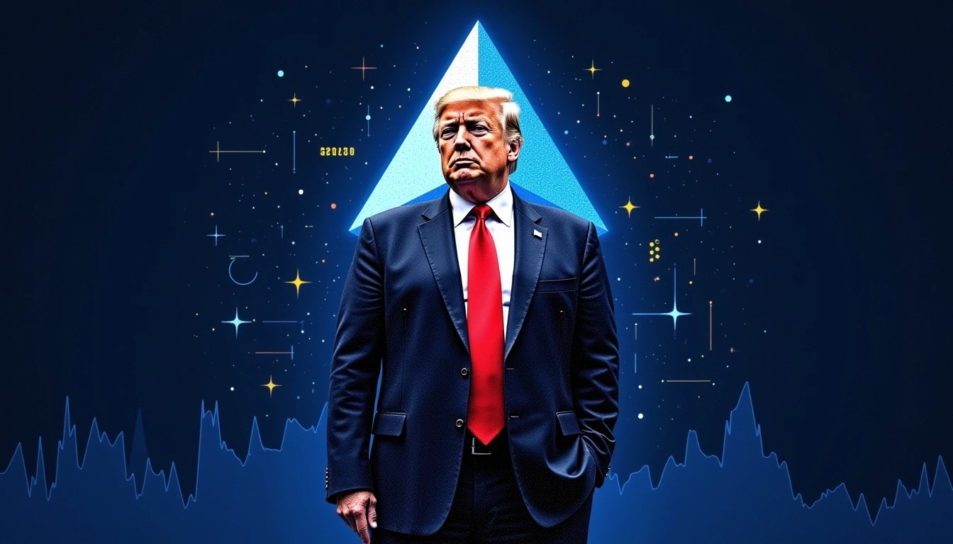 Trump Administration: Policy, Trade, and Financial Uncertainty