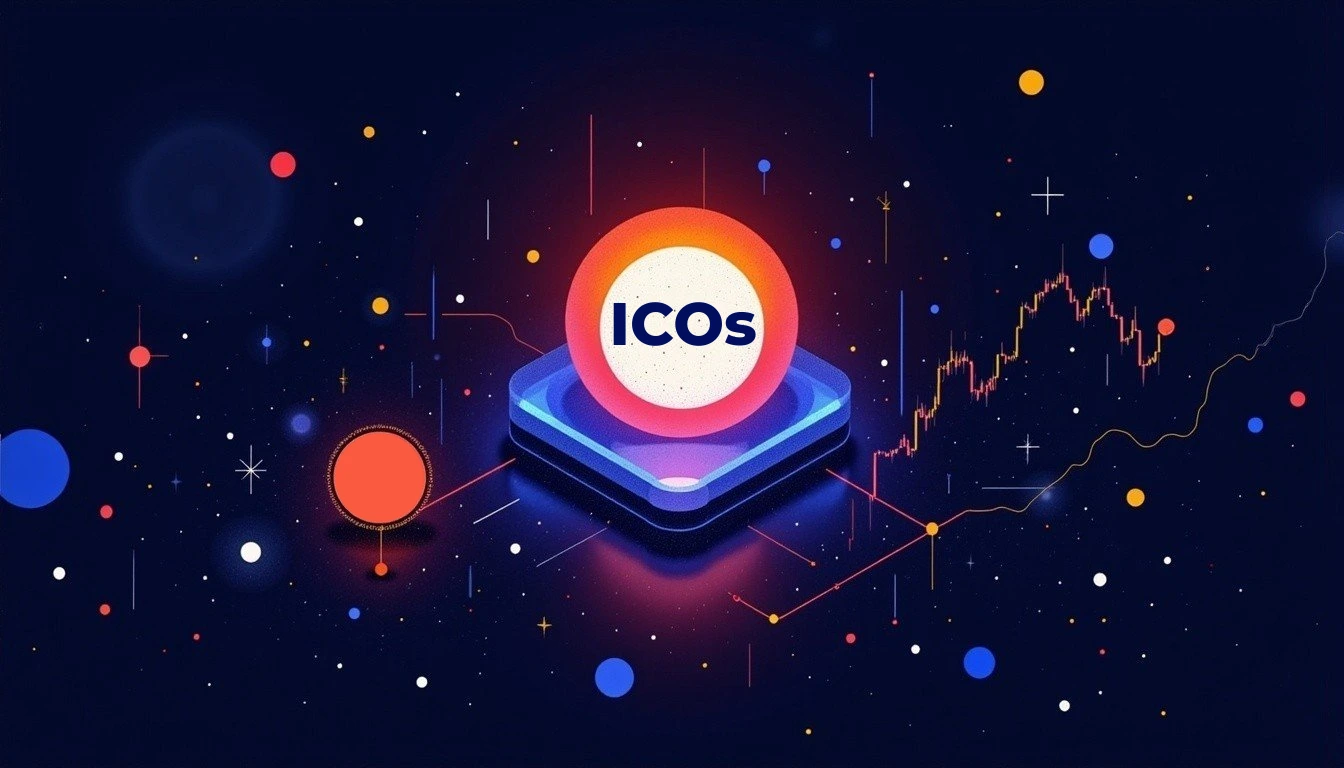 April's 2nd Week ICOs: PTC and KOBAN