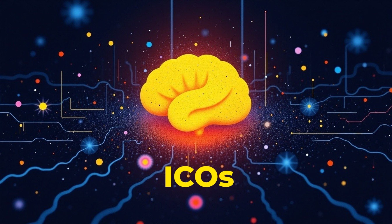 April's 3rd Week ICOs & Top Coins: Cryptaine, Grafilab & CORE, TAO, FET, HYPE