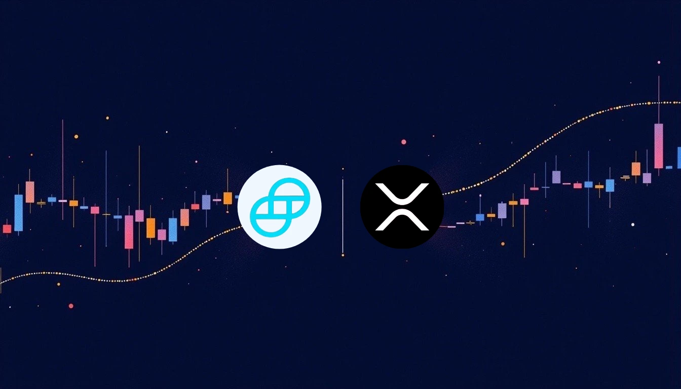 Gemini Integrates XRP Into Free Algorithmic Strategies