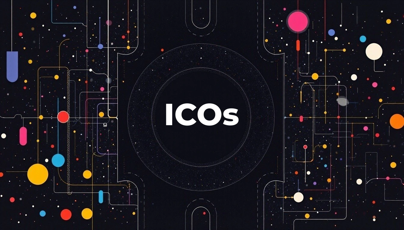 Late April – Early May ICOs & Top Coins: Mage Labs, FNT Crypto, Fleek & DEEP, VIRTUAL, PENGU, TRUMP
