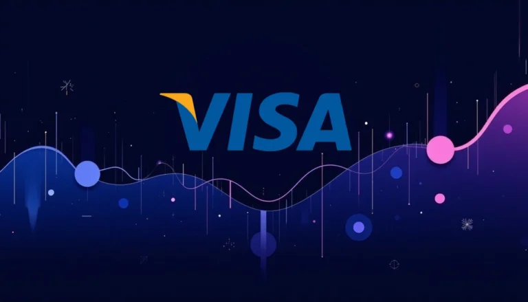 Visa's Fiscal Q2 2025 Results Coming Tomorrow, and It's Important for Crypto