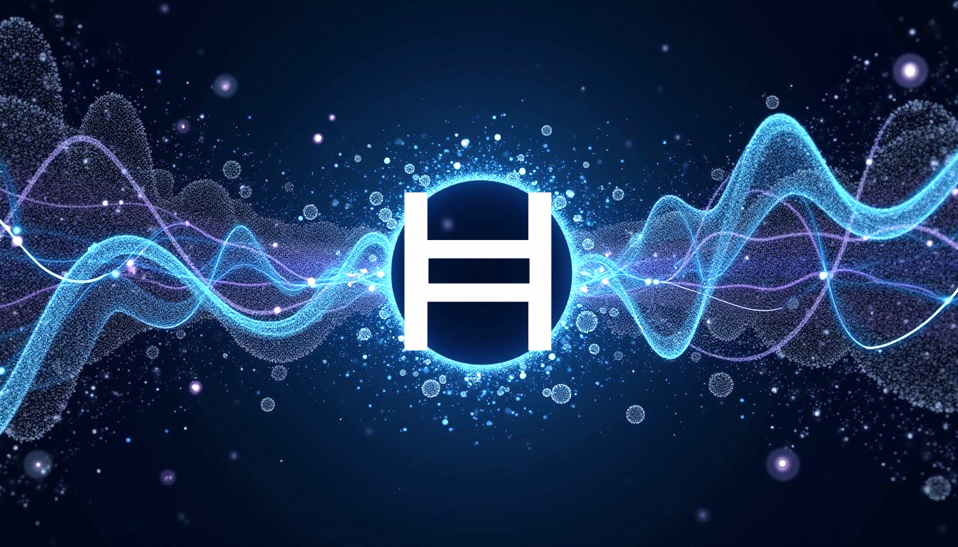 hbar price prediction