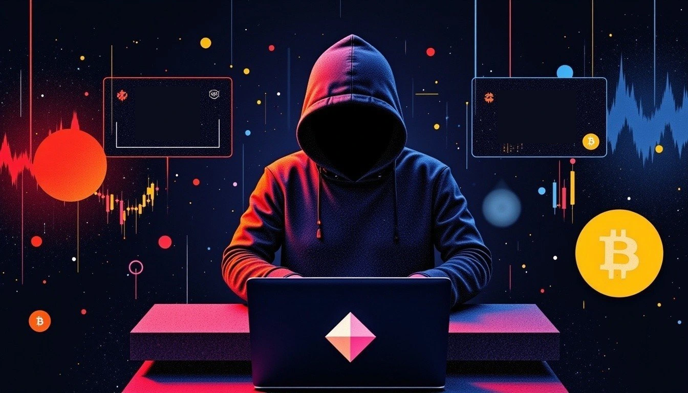 Amalgam Founder Jeremy Jordan-Jones Charged with $1M Crypto Fraud