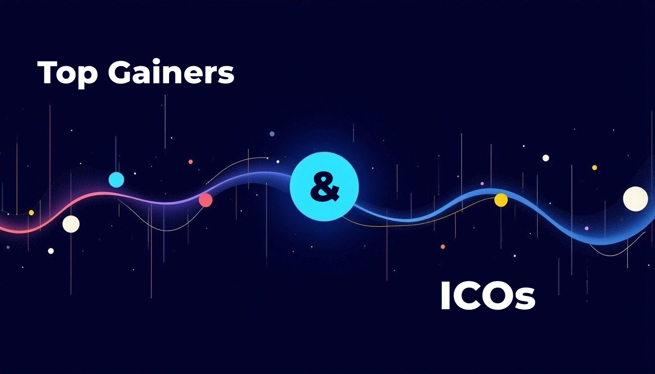 ICOs & Top Coins: GamersXP, Tordess & VIRTUAL, FORM, QNT, HYPE