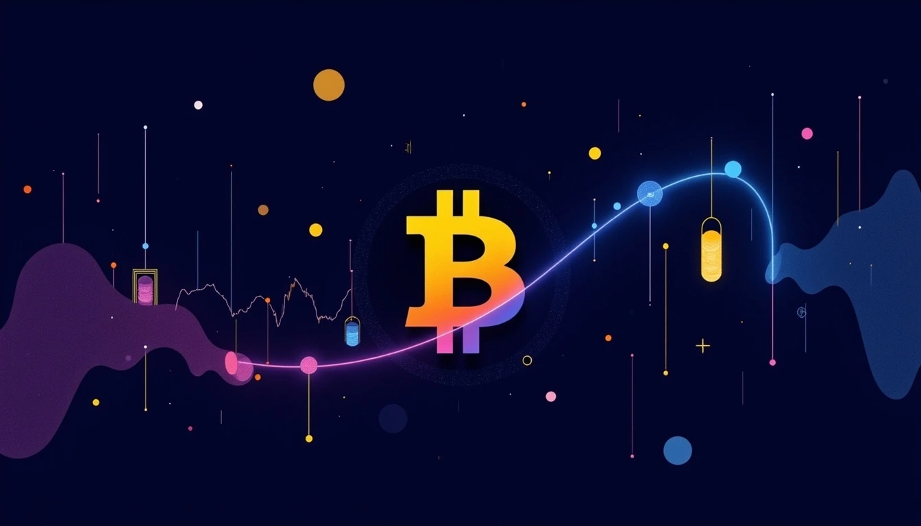 J.D. Vance Joins Bitcoin 2025 Conference – It’s a Signal, said David Bailey