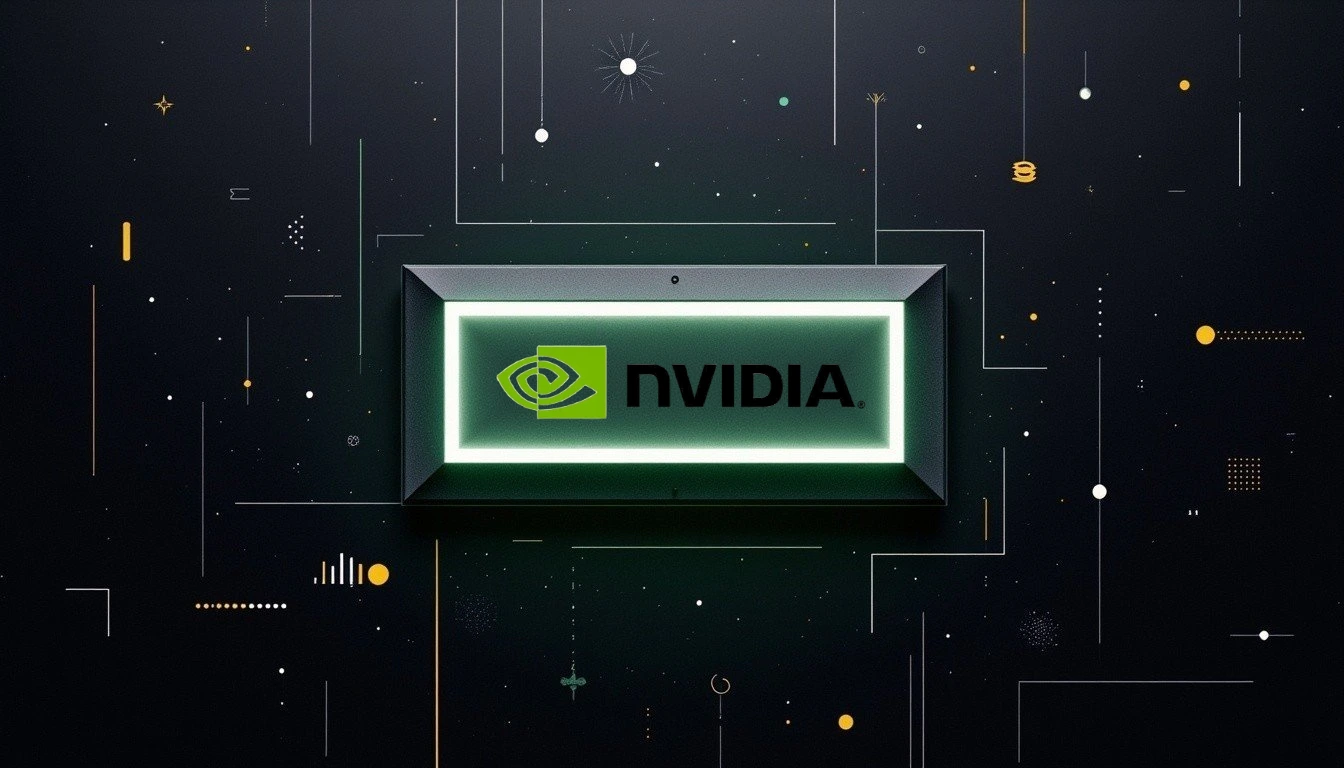 NVIDIA Reports $44.06B in Q1 FY26 – Powering Compute Infrastructure for AI and Crypto