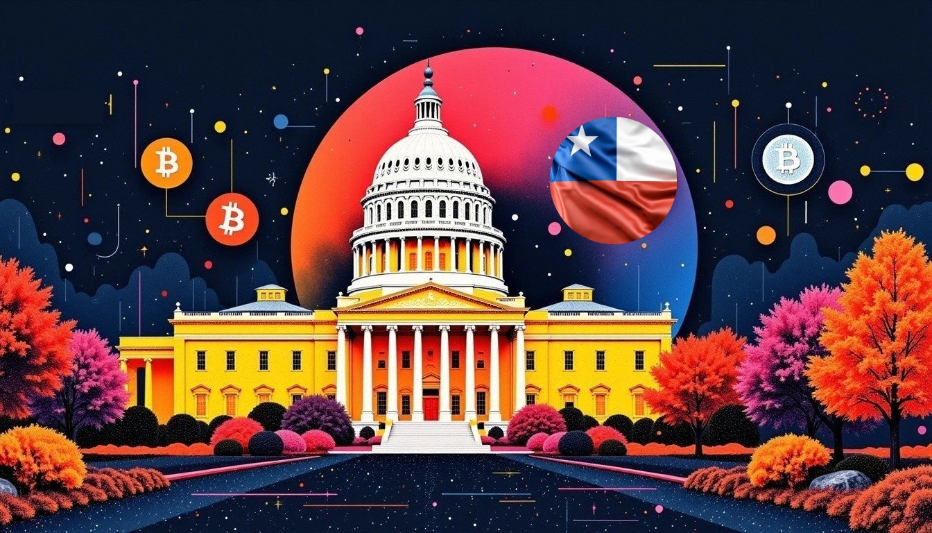 SB 21 Passes Texas House, Governor Abbott in Favor of Bitcoin Reserve