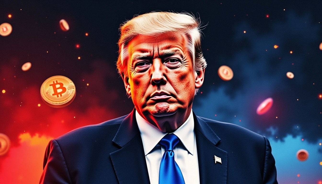 Scaramucci: Trump Family’s Crypto Ventures Create “Pathways” to Corruption and Disrupt Policymaking