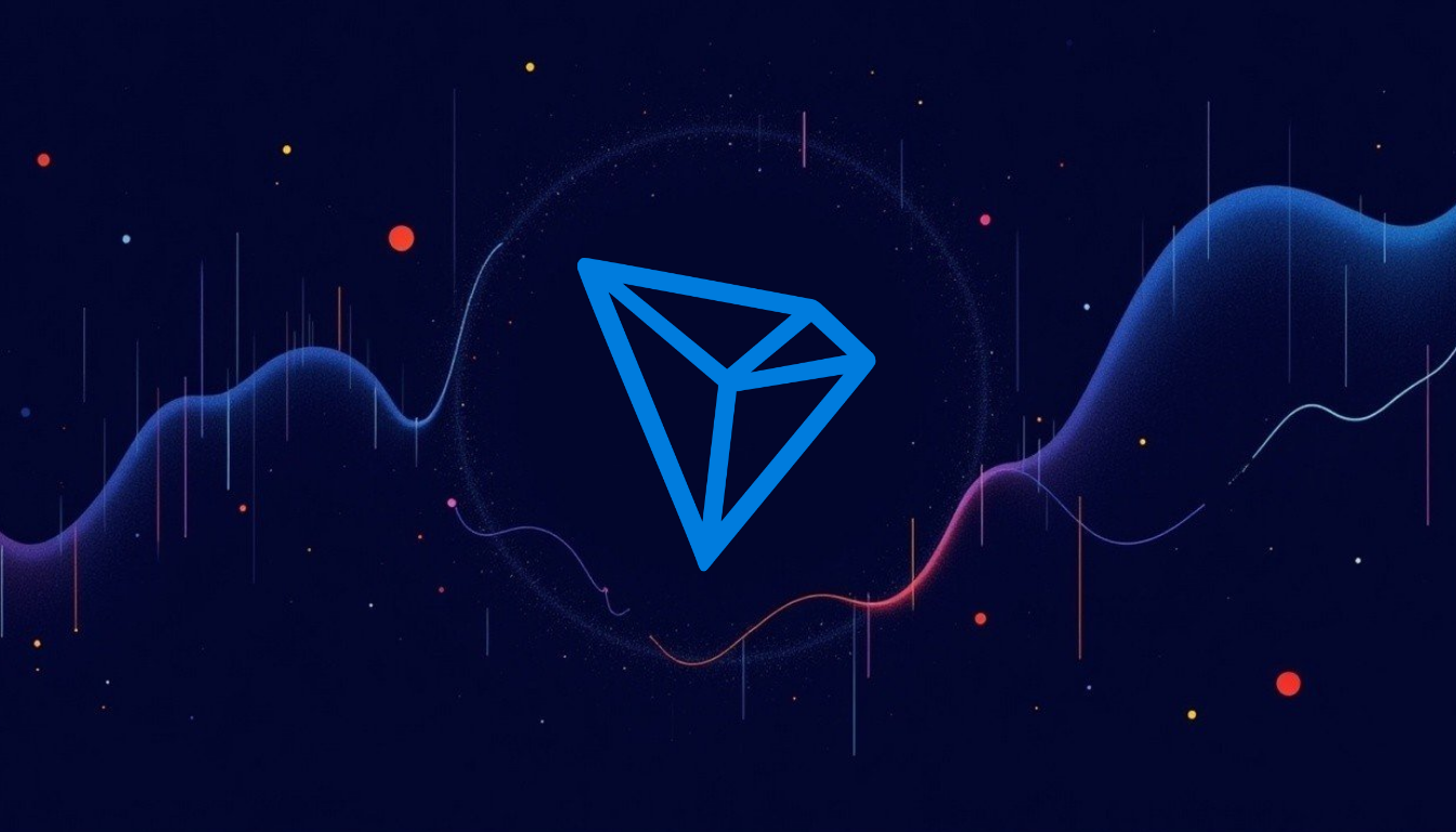 tron price prediction