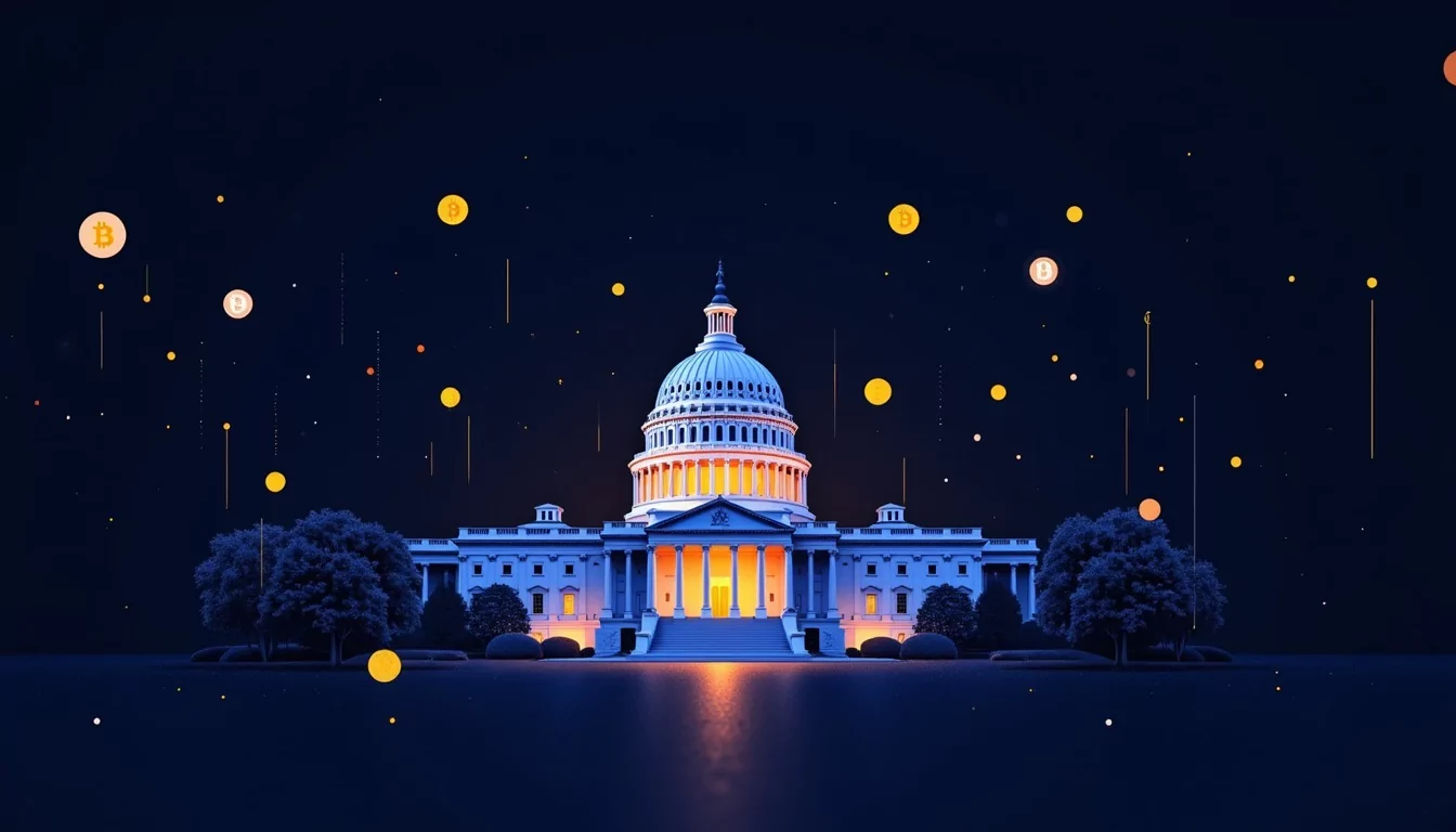 Senate to Revisit GENIUS Act This Week After Earlier Vote Rejection