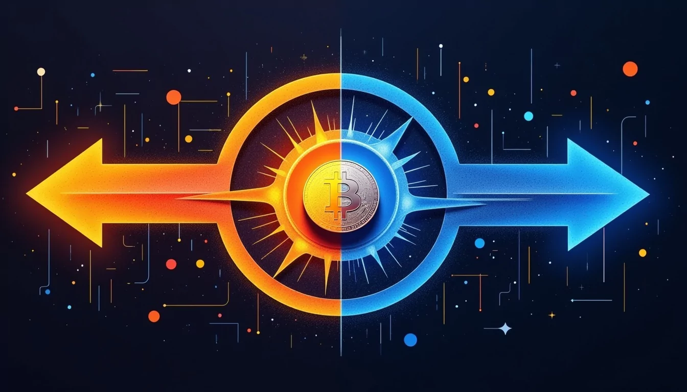 Ledger vs Trezor
