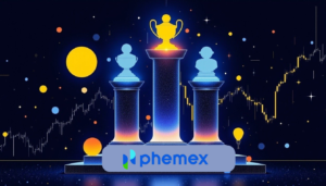 phemex competition
