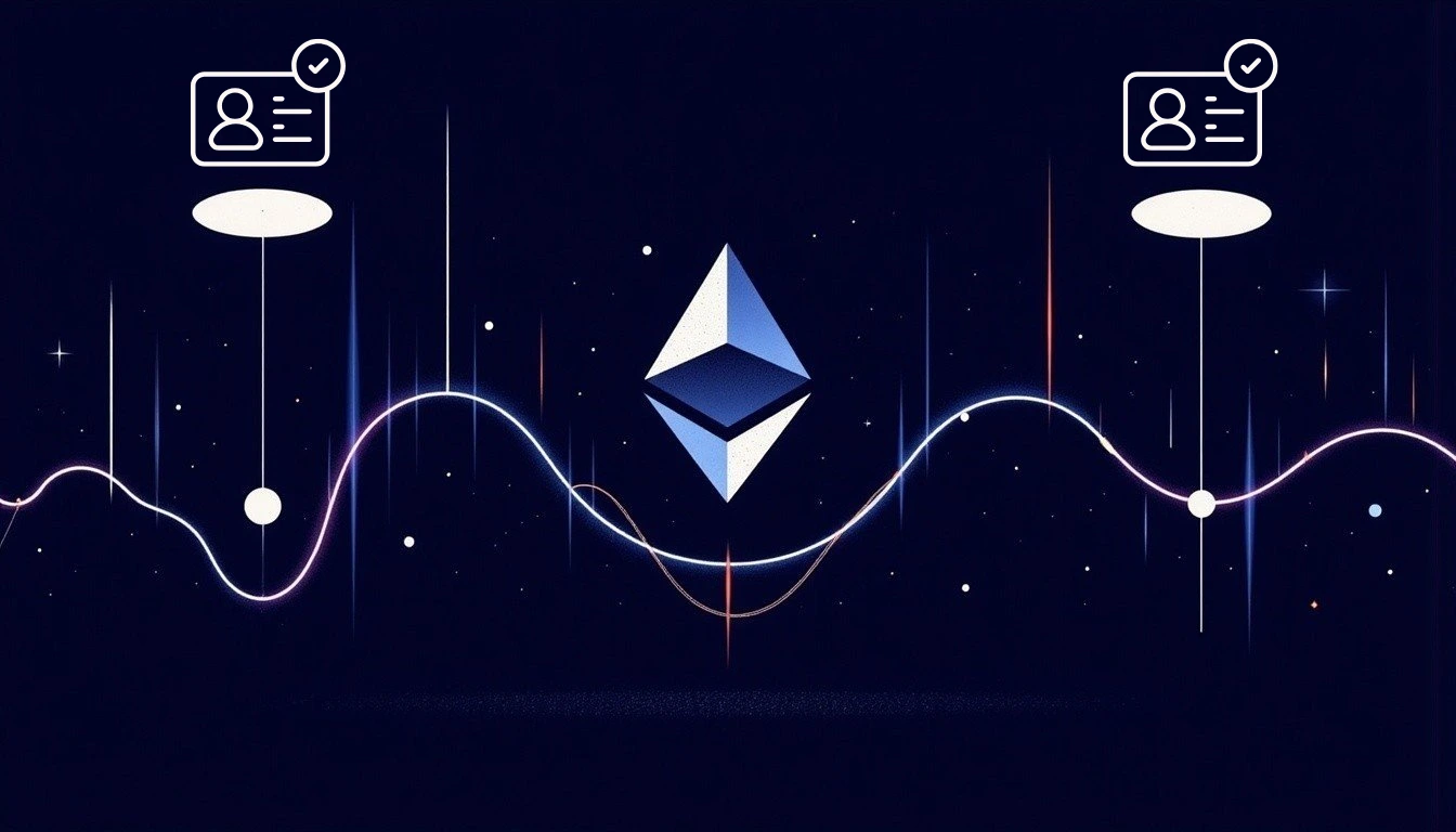 Buterin Warns of Risks to Pseudonymity