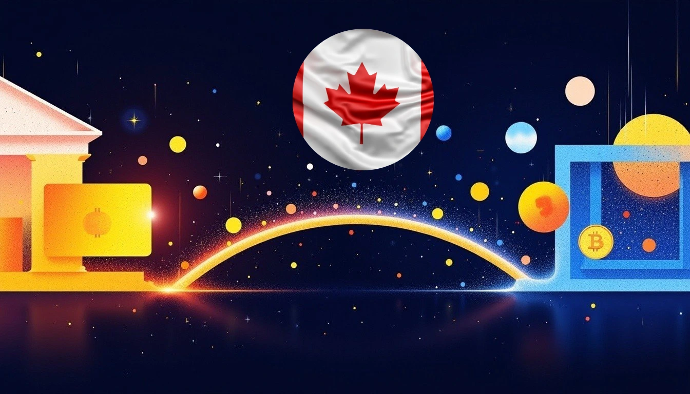 CSA Strengthens Oversight of Crypto Funds and Launches Regulatory Framework for VRCA