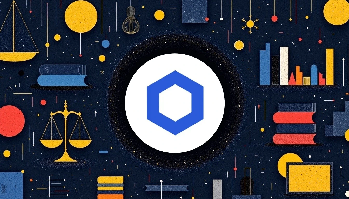 Chainlink Launches ACE – Unified On-Chain Compliance Standard for Digital Assets