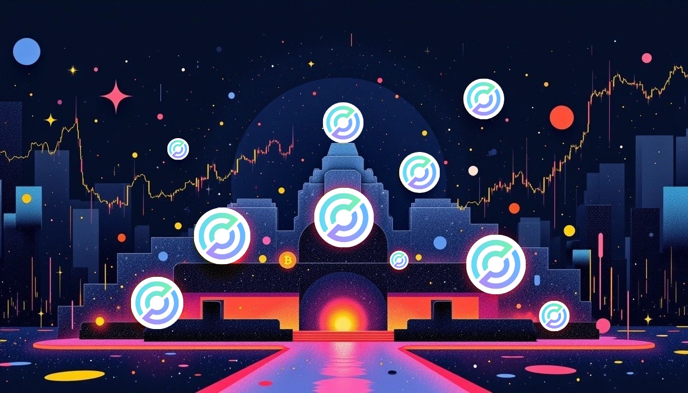 Circle Seeks OCC Approval for First National Digital Currency Bank, N.A.