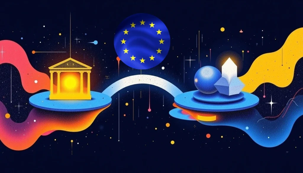 ECB Moves to Structural Operations and Builds a New Liquidity Architecture