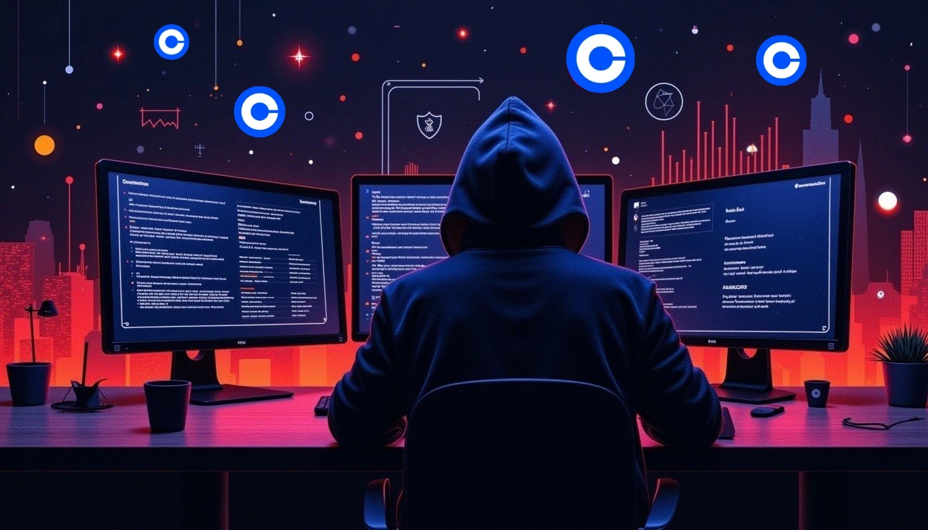 Hacker Daytwo Stole $4M from Coinbase Users