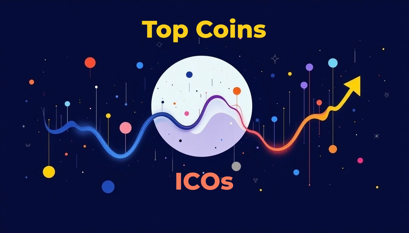ICOs & Top Coins to Watch FRAG, TAIX & PENGU, SEI, ARB, SYRUP