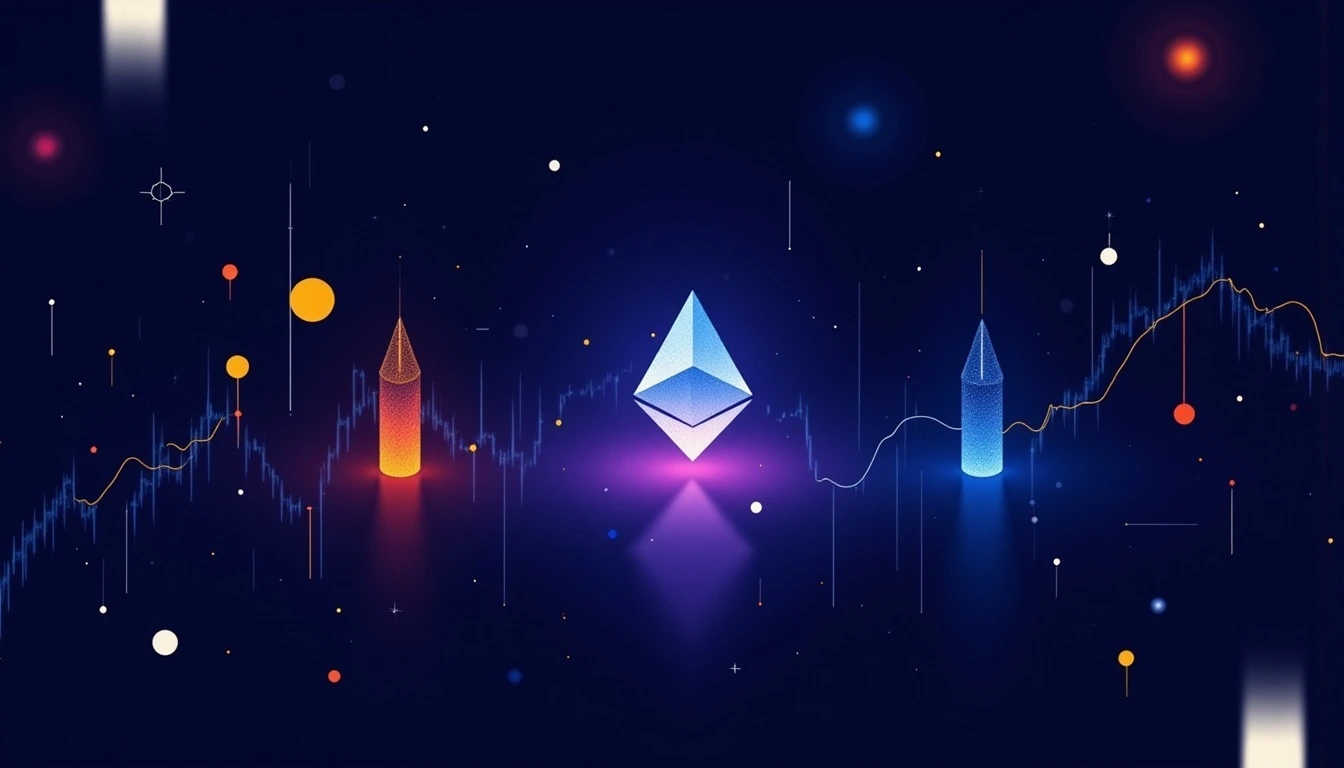 Szilágyi Accuses EF of a $5M Offer, Geth Ouster, and Developer Pressure