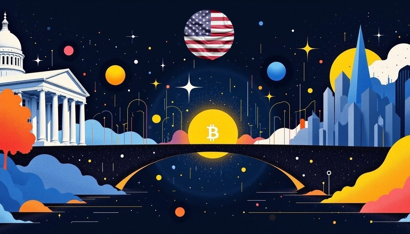 The Goal Is the Market Structure Bill Before the End of September
