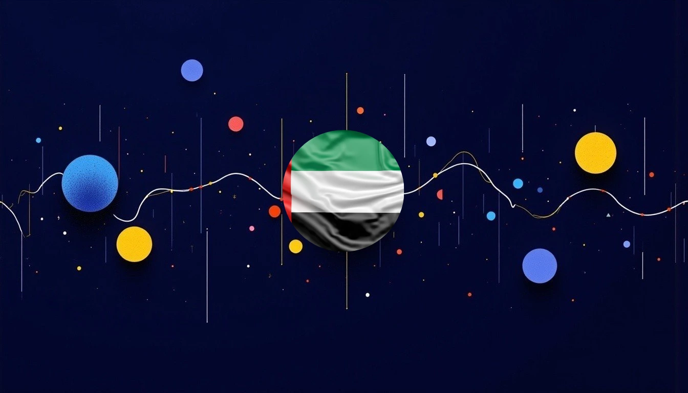 UAE Participates in Global Week of Action Against Unlawful Finfluencers