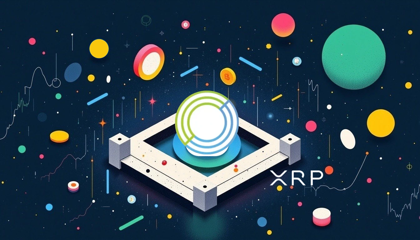 USDC Now Live on XRP Ledger – More Chains, More Use Case