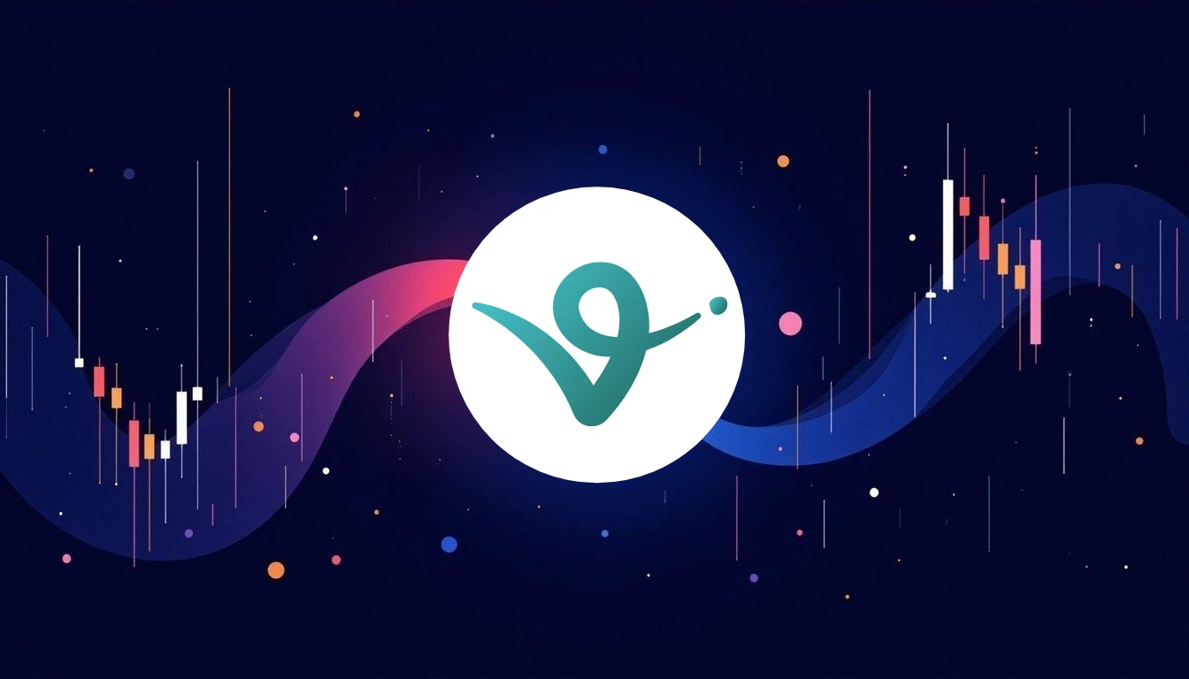Virtual Down 18%, Up 4% – Temporary Bounce or Bullish Turn?